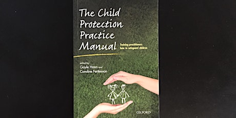 Child Sexual Abuse & Exploitation: Do you know how to manage it? primary image