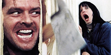 Father's Day: THE SHINING - 4K Restoration! tickets