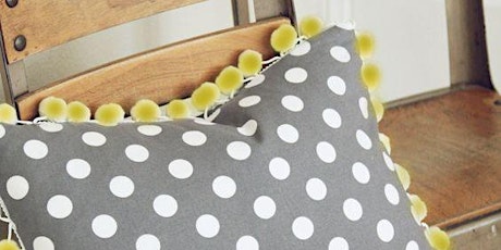 Immagine principale di Craft your pillow! 