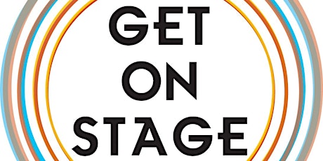 GET ON STAGE/Block 2