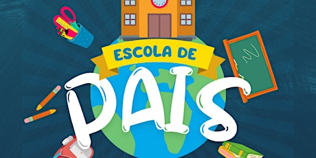 Imagem principal do evento ESCOLA DE PAIS - 5º ENCONTRO