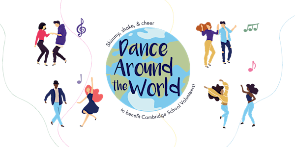 Dance Around the World