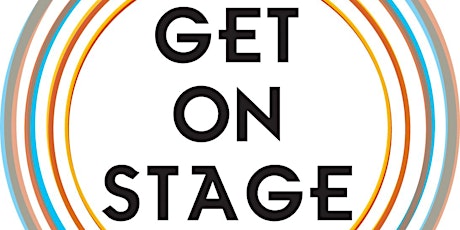 GET ON STAGE/Block 4