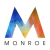 Logotipo de Monroe Rooftop