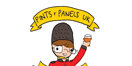 Get To Know Beer With Pints and Panels