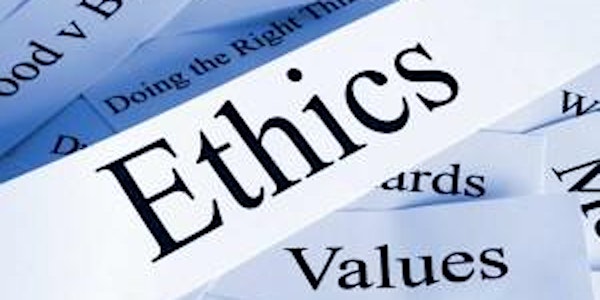 Ethical Ministry Introduction (2-Day Course) - August