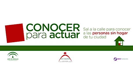 Imagen principal de Conocer para Actuar - Córdoba 16 de enero 2017