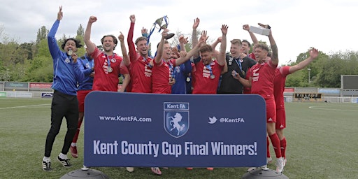 Kent Junior 'C' Cup Final