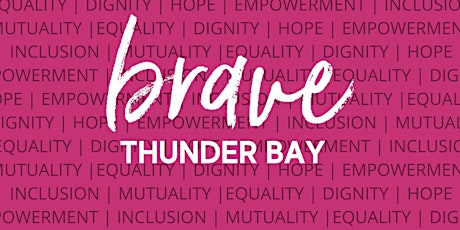 BRAVE Thunder Bay (for Girls 12-18) primary image
