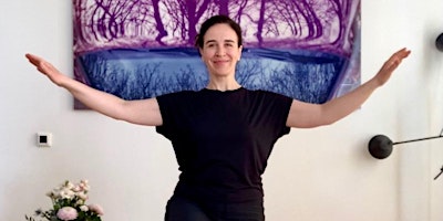 In-Person Qigong Class , West London