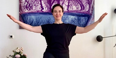 In-Person Qigong Class , West London tickets