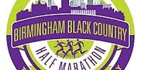Birmingham Black Country Half Marathon 2017 primary image