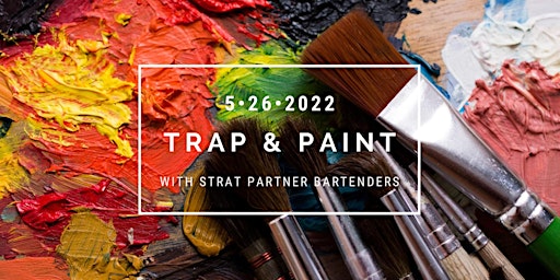Trap & Paint