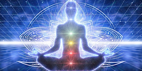 Awaken the chakras through pranayama, visualisation, mantra and meditation tickets