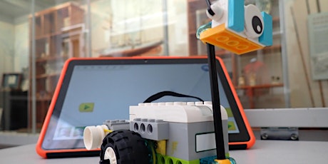 Lego Lab primary image