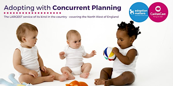 Adopting with Concurrent Planning Information Events - Hosted Online