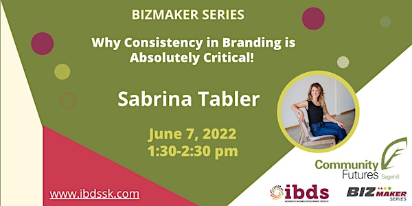 Why Consistency in Branding is Absolutely Critical!