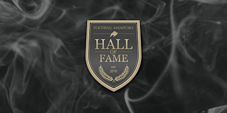 Football Manitoba Hall of Fame Induction Dinner billets