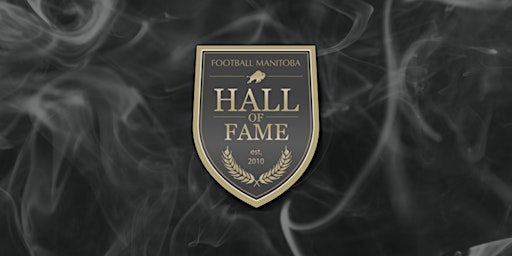Football Manitoba Hall of Fame Induction Dinner