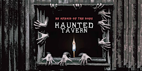 The Haunted Tavern - Wichita
