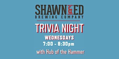 Wednesday+Trivia+at+Shawn+and+Eds+%28Dundas%29