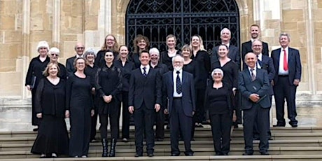 A Choral Recital by The Hythe Singers