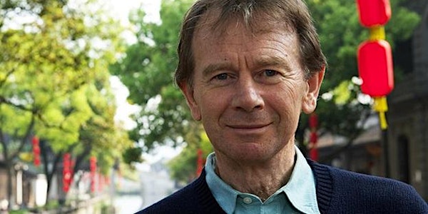 Michael Wood on The Excitement of History