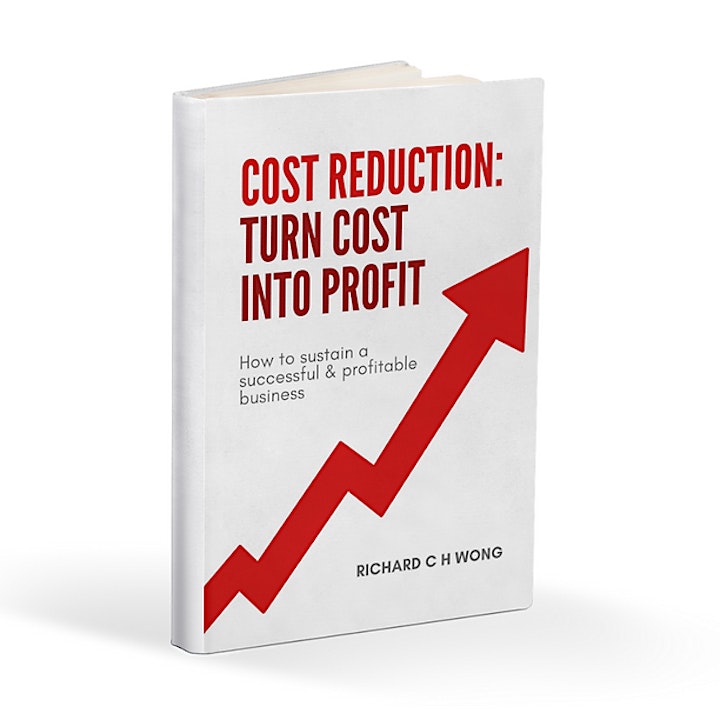 A Pragmatic Cost Reduction Approach to Turn Cost into Profit image