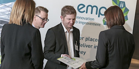 EMPA - Meet The Buyer Northamptonshire primary image