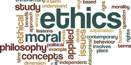 Code of Ethics Training primary image