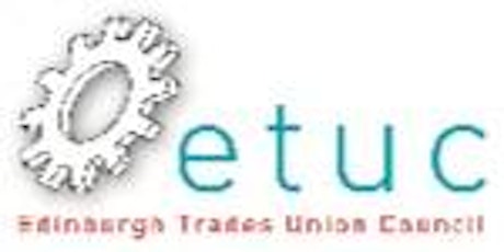Peace and refugee solidarity day, hosted by Edinburgh TUC tickets