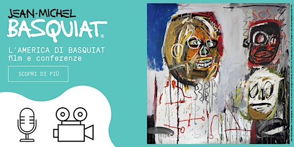 Basquiat e i segni della città