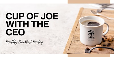 Cup of Joe with the CEO: Pasco
