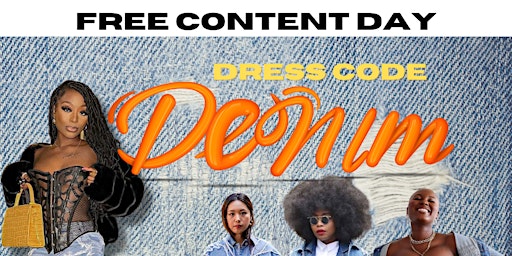 Free Content Day : HTX