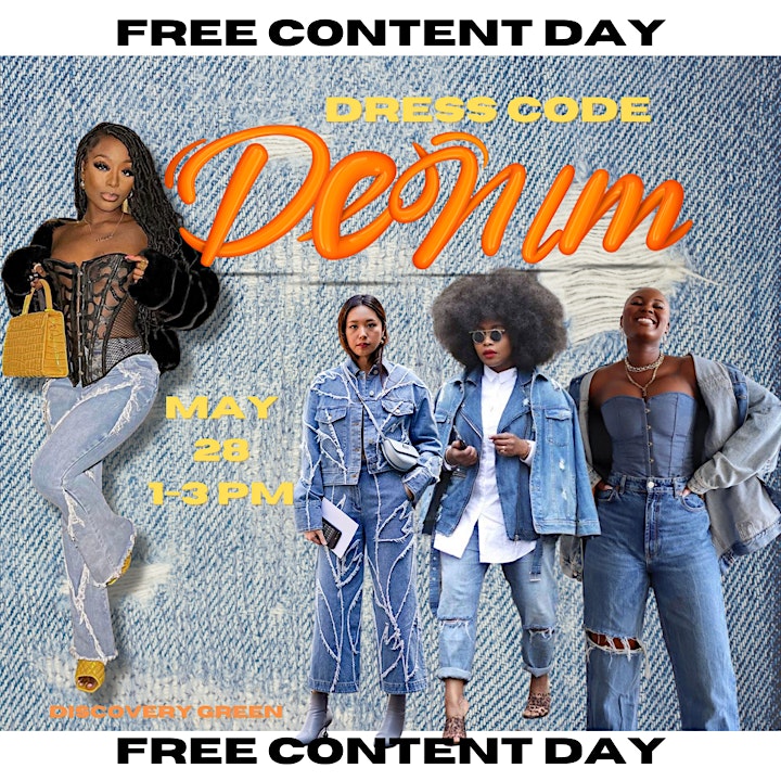 Free Content Day : HTX image