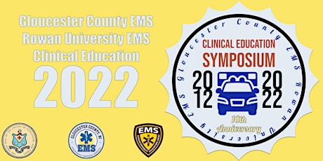 2022 Clinical Education Symposium tickets