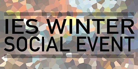 Winter Social 2016 primary image