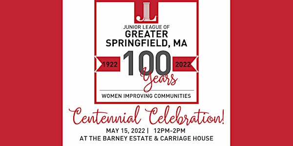 JLGS Centennial Celebration