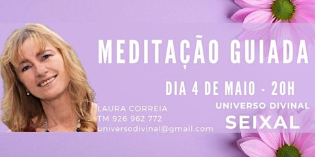 Imagem principal de SEIXAL | Meditação Guiada