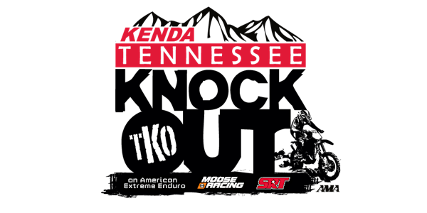 2017 Tennessee Knockout Extreme Enduro (TKO) - Amateur Class Competitors -...