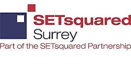 SETsquared Surrey Breakfast Club (For Invited Guests Only) tickets