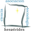 Logotipo de Asociación de Ciencia y Tecnología "Hespérides"