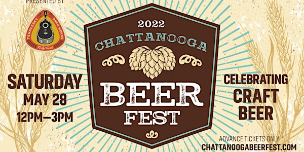 Chattanooga Beer Fest 2022