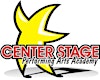 Logotipo de Center Stage Performing Arts Academy