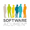 Logotipo da organização Software Acumen