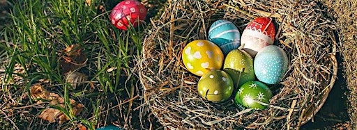 Collection image for Free Easter Children's Activities