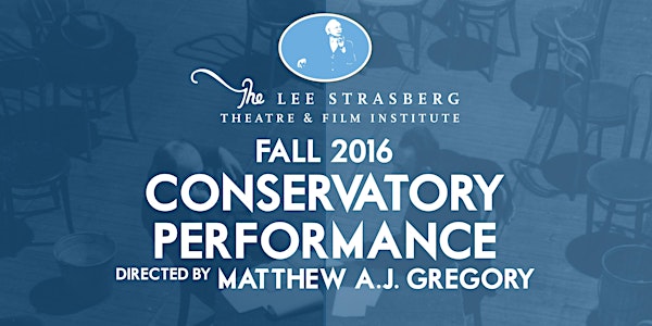 Fall Conservatory 2016
