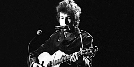 The Music of Bob Dylan feat. Pete Ayres tickets