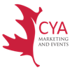 Logo von CYA MARKETING AND EVENTS