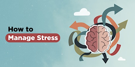 How to Manage Stress primary image